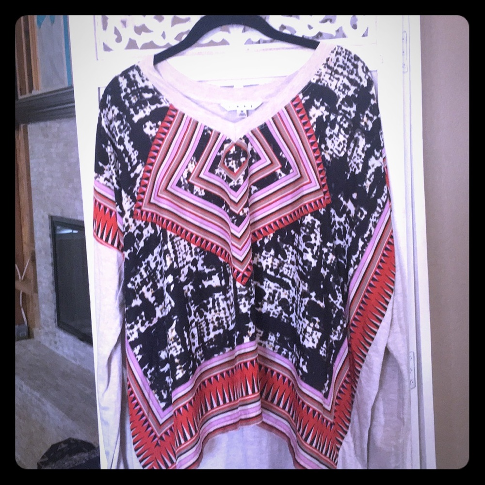 Cabi shirt